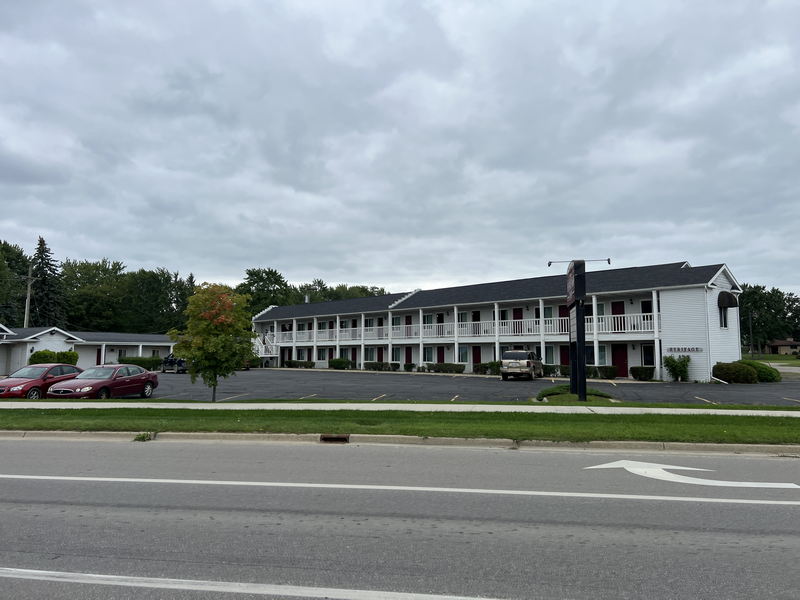 Thumb Heritage Inn (Motel 46)